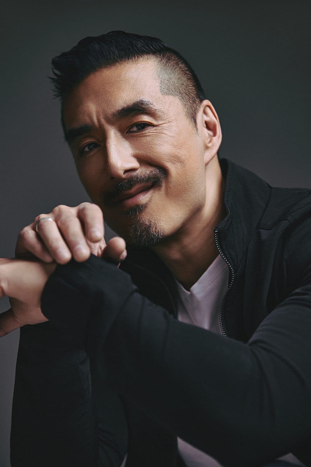 Prof. Dean Ho, Chief Scientific Advisor at Reverse